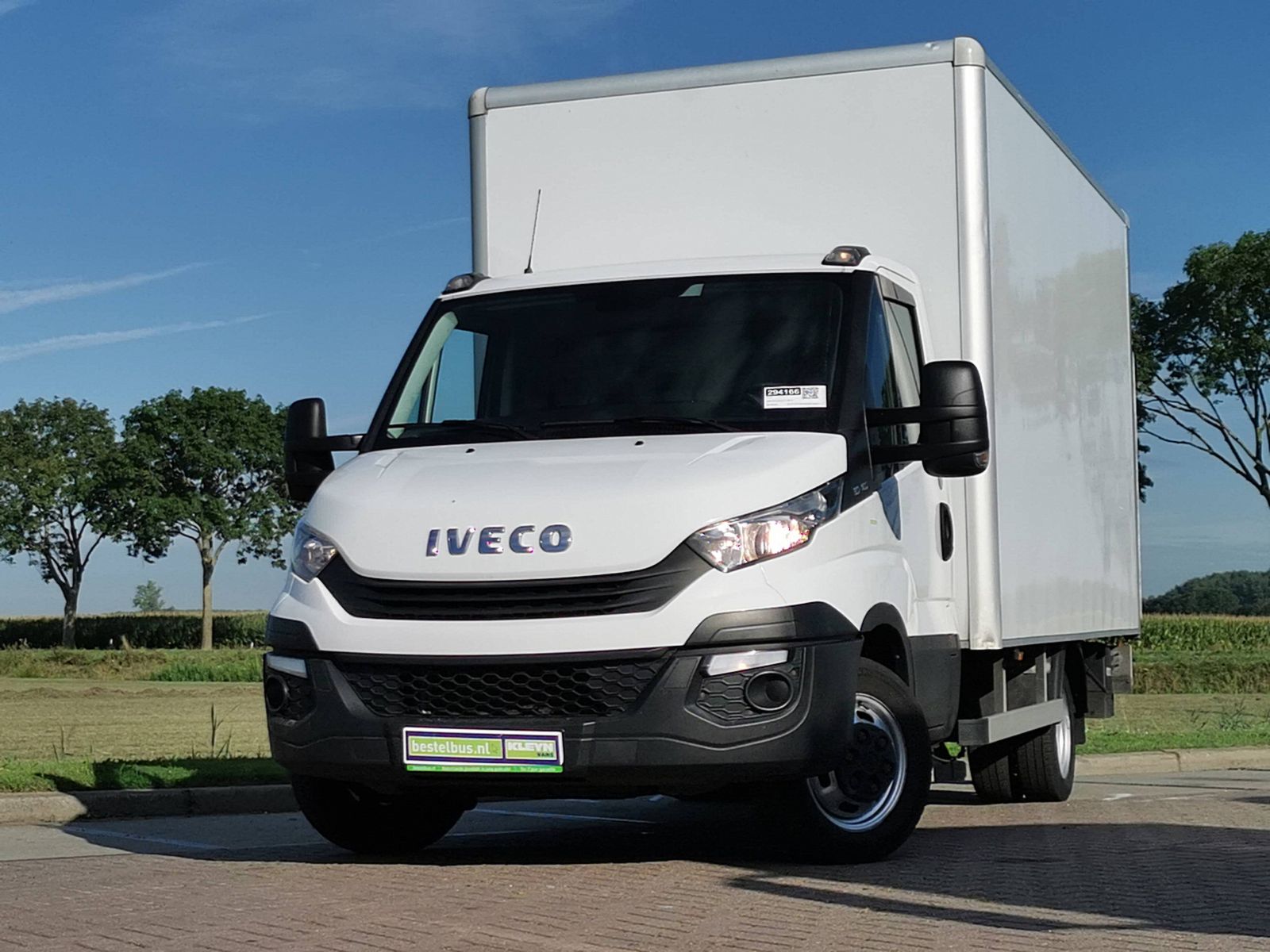 Renault Master L3H2 — Utilitaire Professionnel